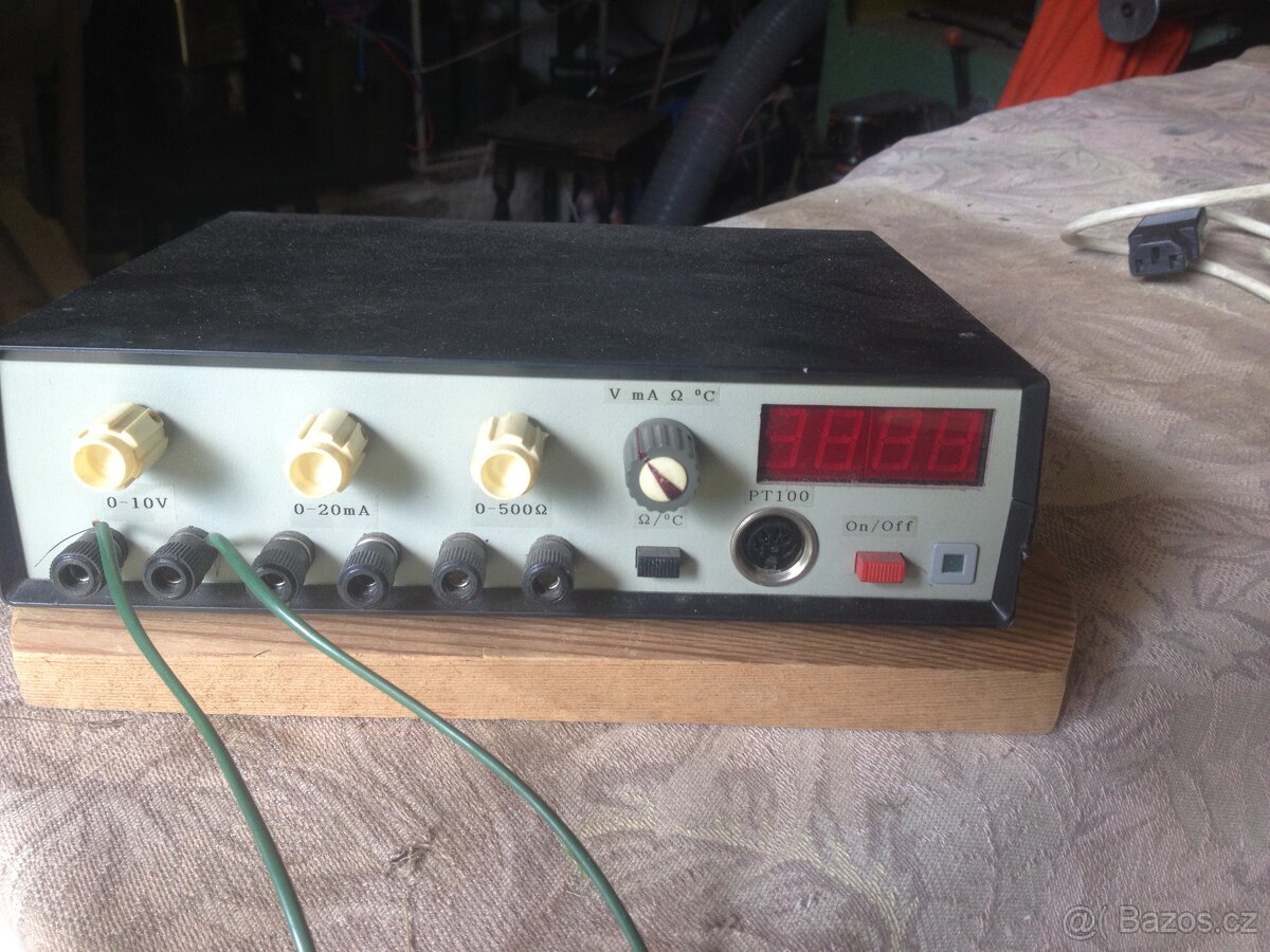 vybavení pro opravy elektroniky - 6