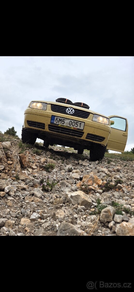 Vw bora 1.9tdi 74kw - 6