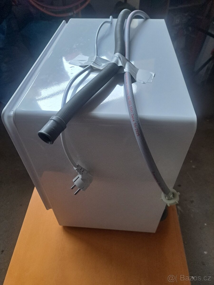 Myčka na nádobí Siguro - 6