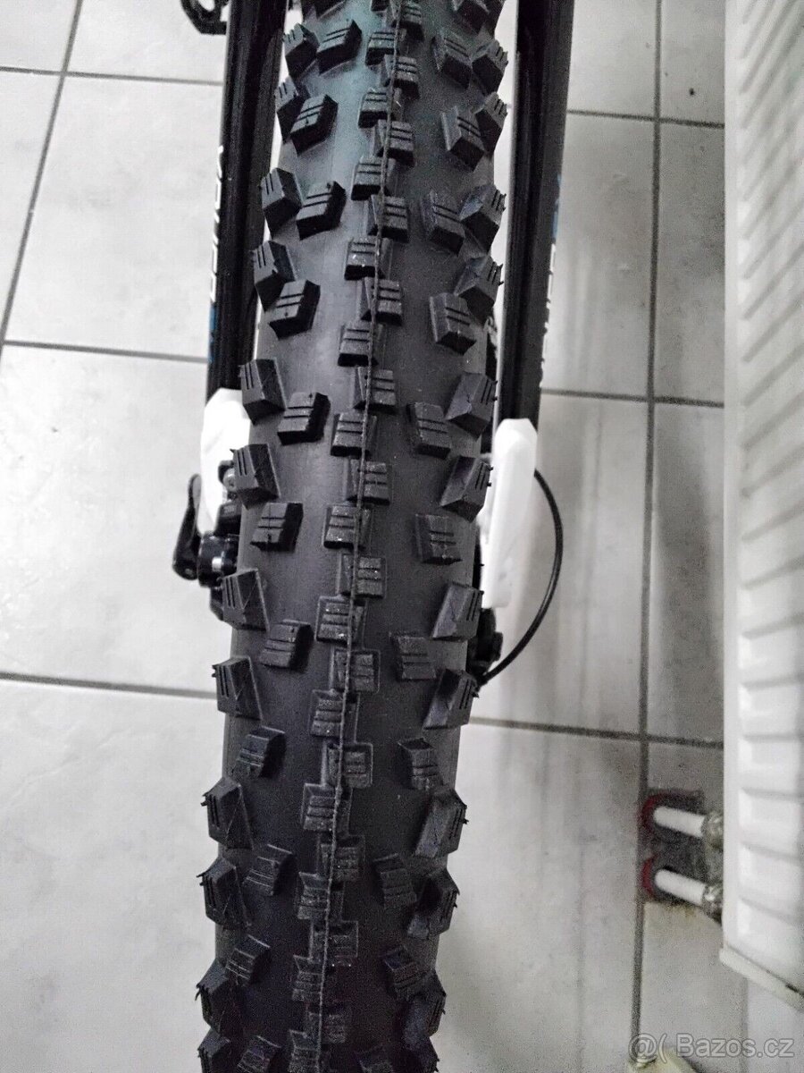 HaibikeXDURO RX, PowerPack 400 - 6