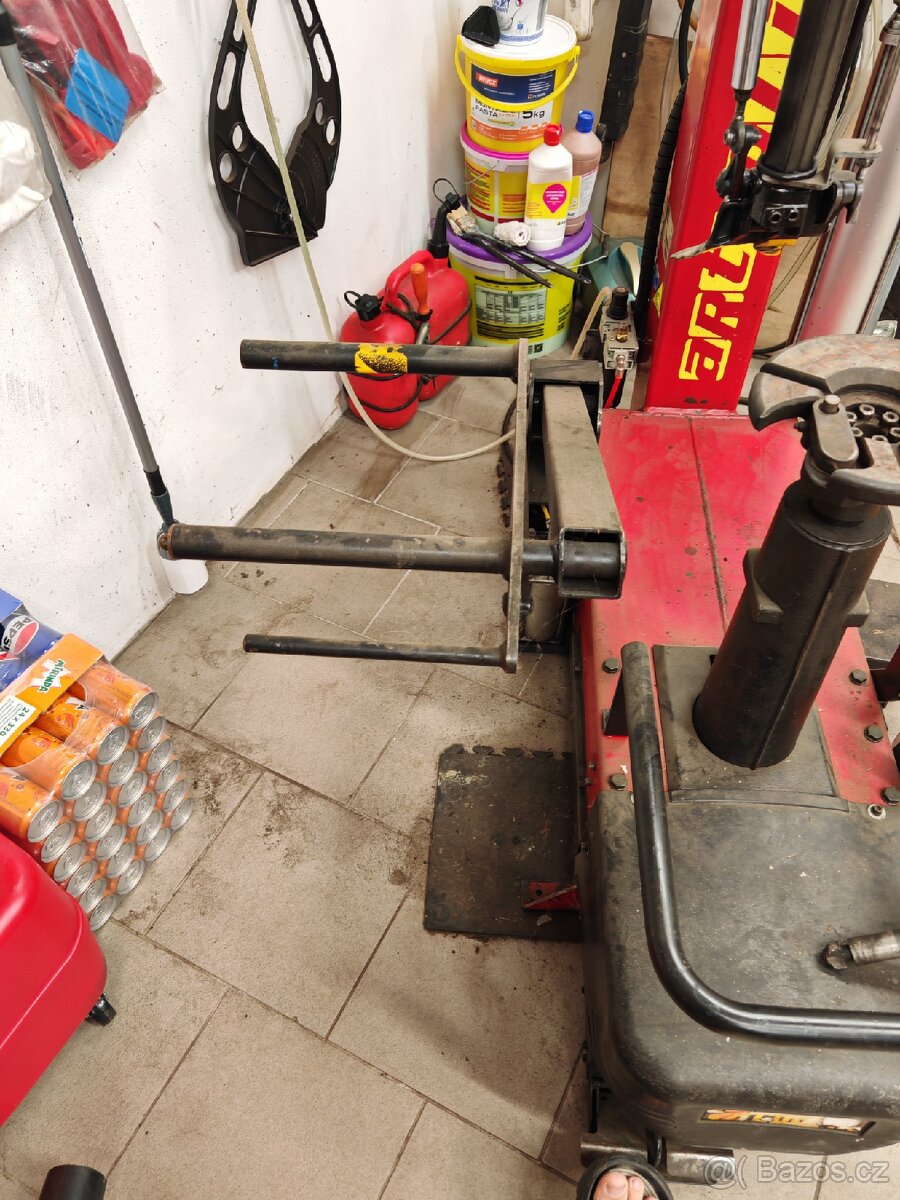 Zouvačka CORGHI ARTIGLIO 50 - 6