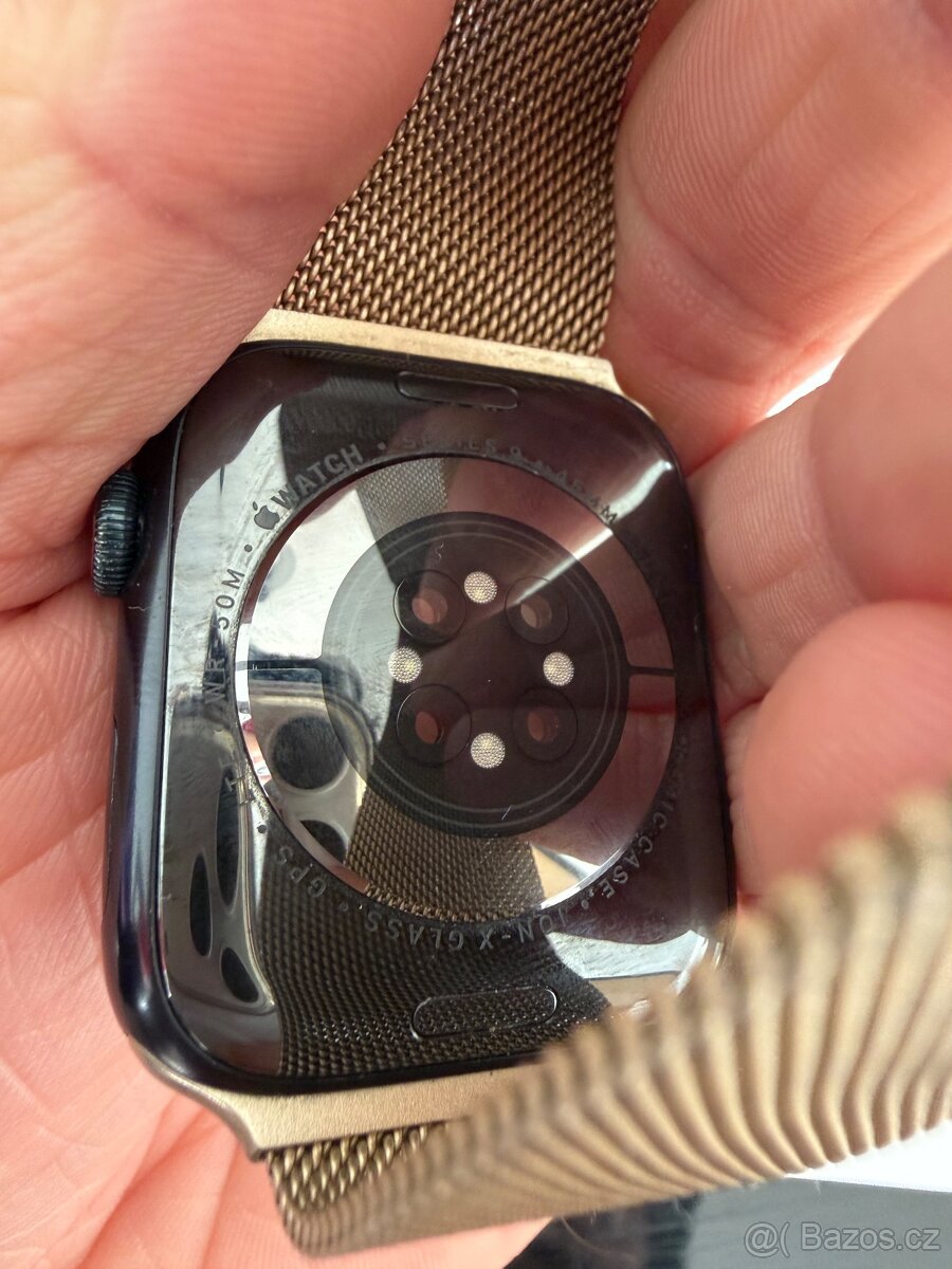 Apple Watch 9 cellular - 6