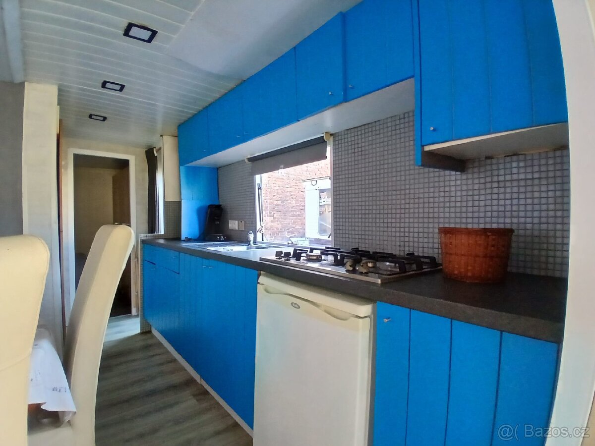 Mobilny düm mobielheim - 6