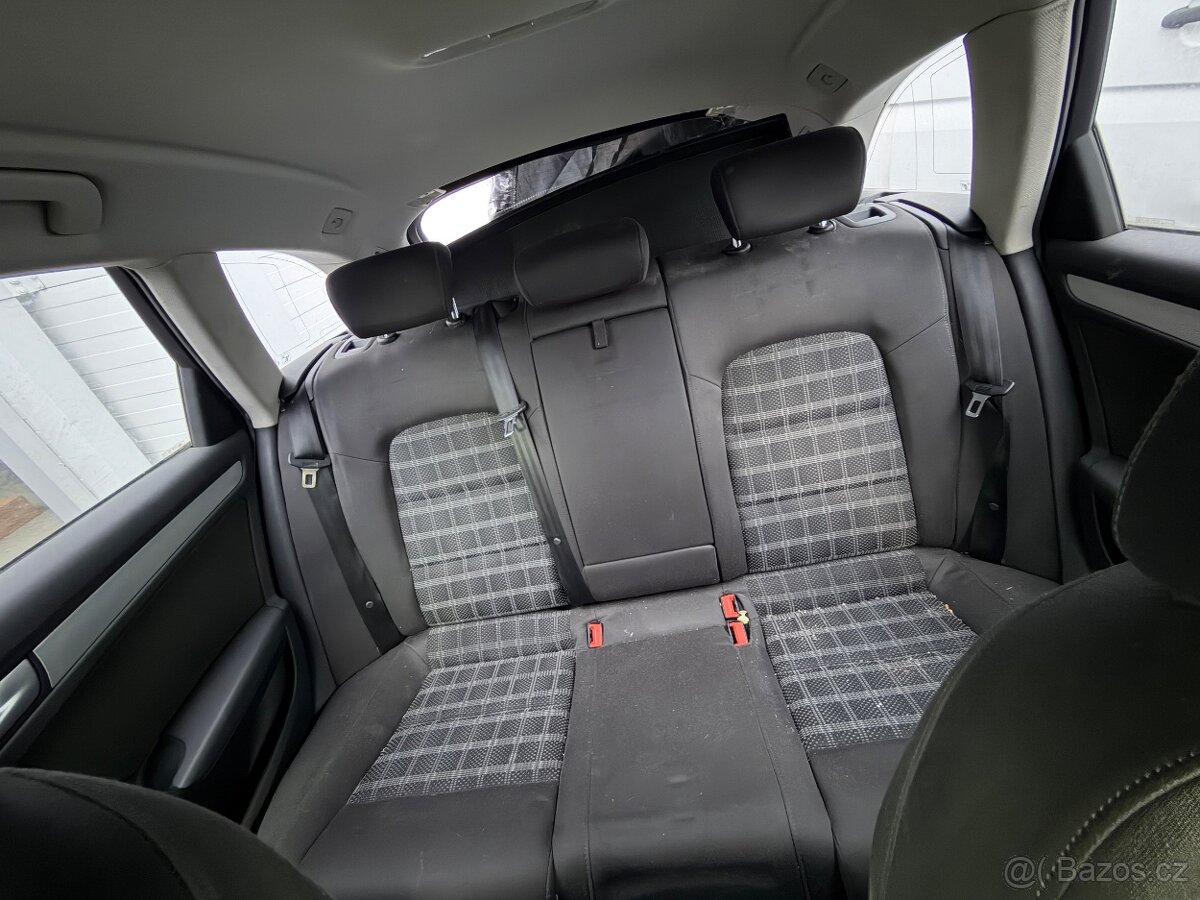 Audi A4 2.0tdi CAGA - 6