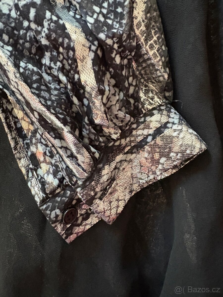 Společenské šaty MICHAEL KORS - 6