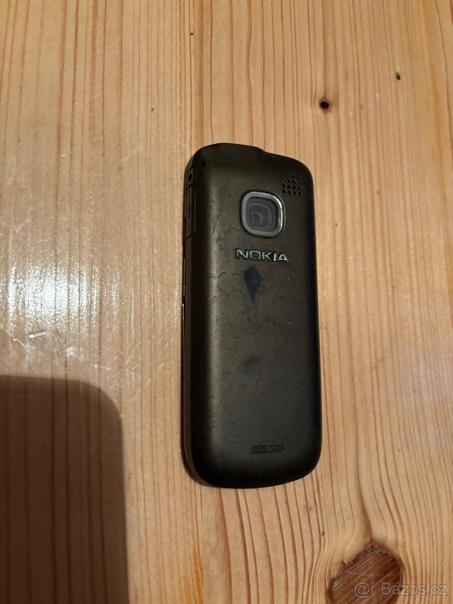 Telefony na opravu - 6