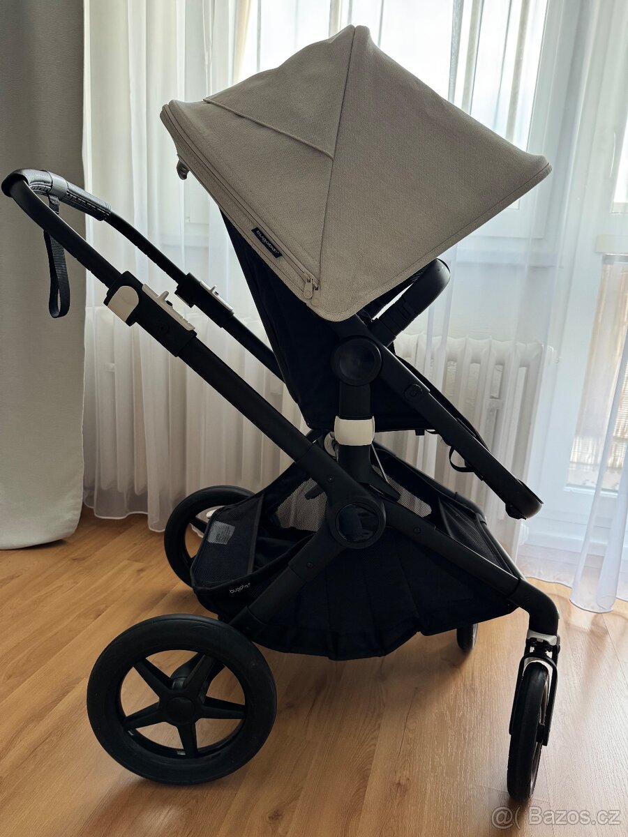Bugaboo Fox 3 - 6