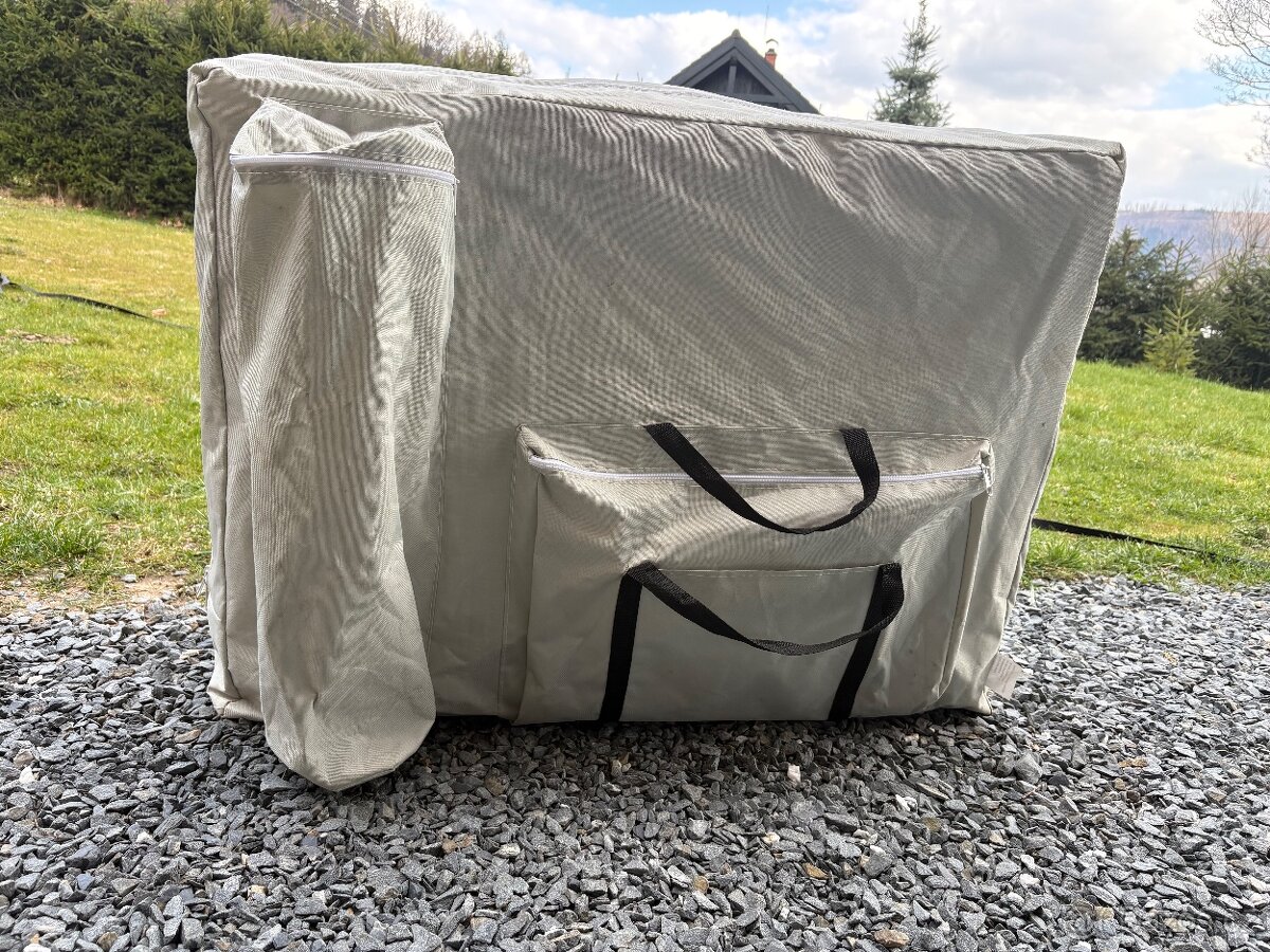 Masérské lehátko - 6