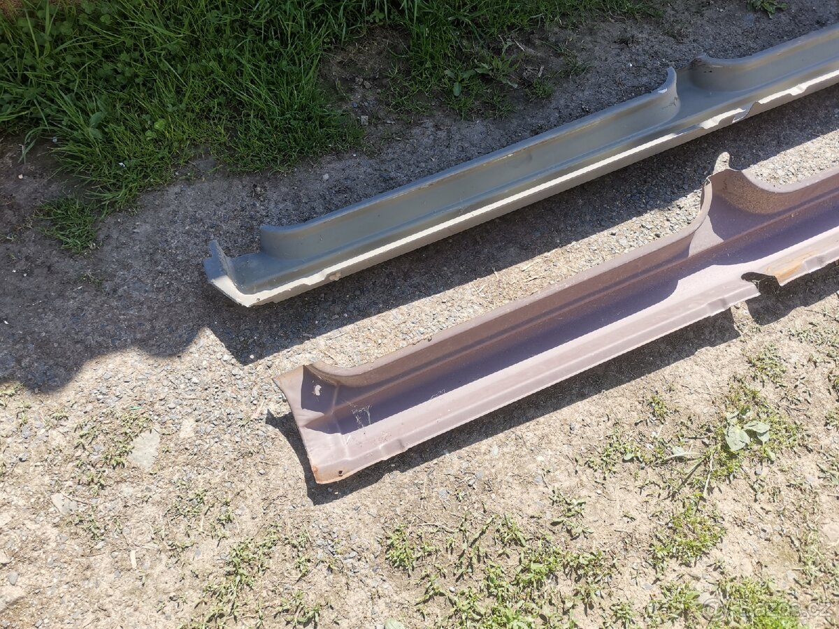 Škoda 1000mb prahy - 6