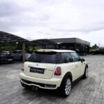 Mini Cooper S Automat (SLEVA) - 6