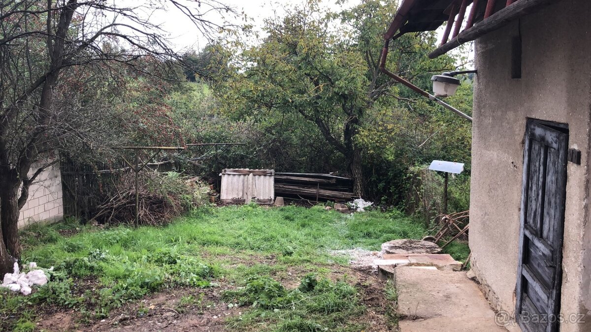 Prodej domu Svarov u Uherského Hradiště (okr. Zlín) - 6