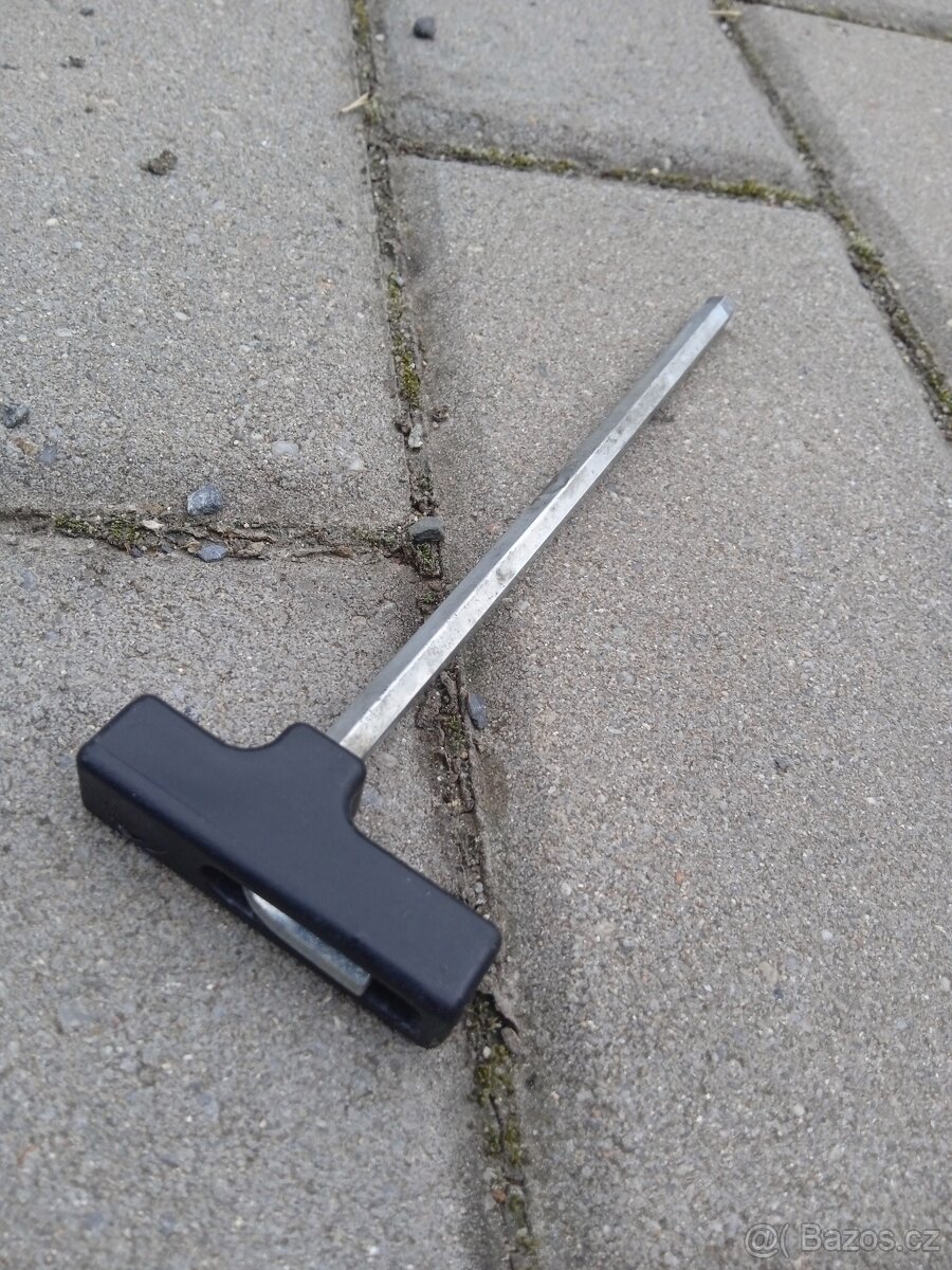 Střešní nosiče Kia Picanto - 6