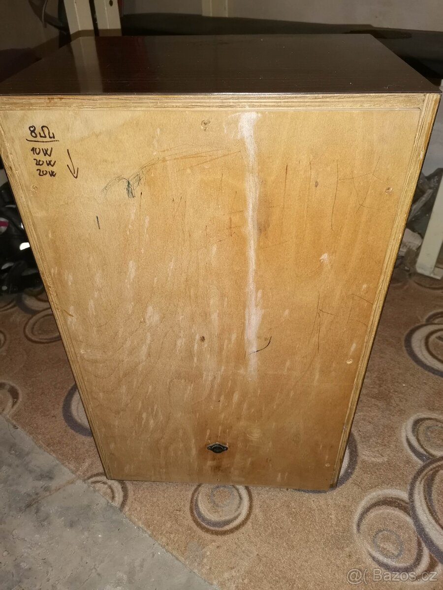 Reprobedny Tesla domácí výroby - 6