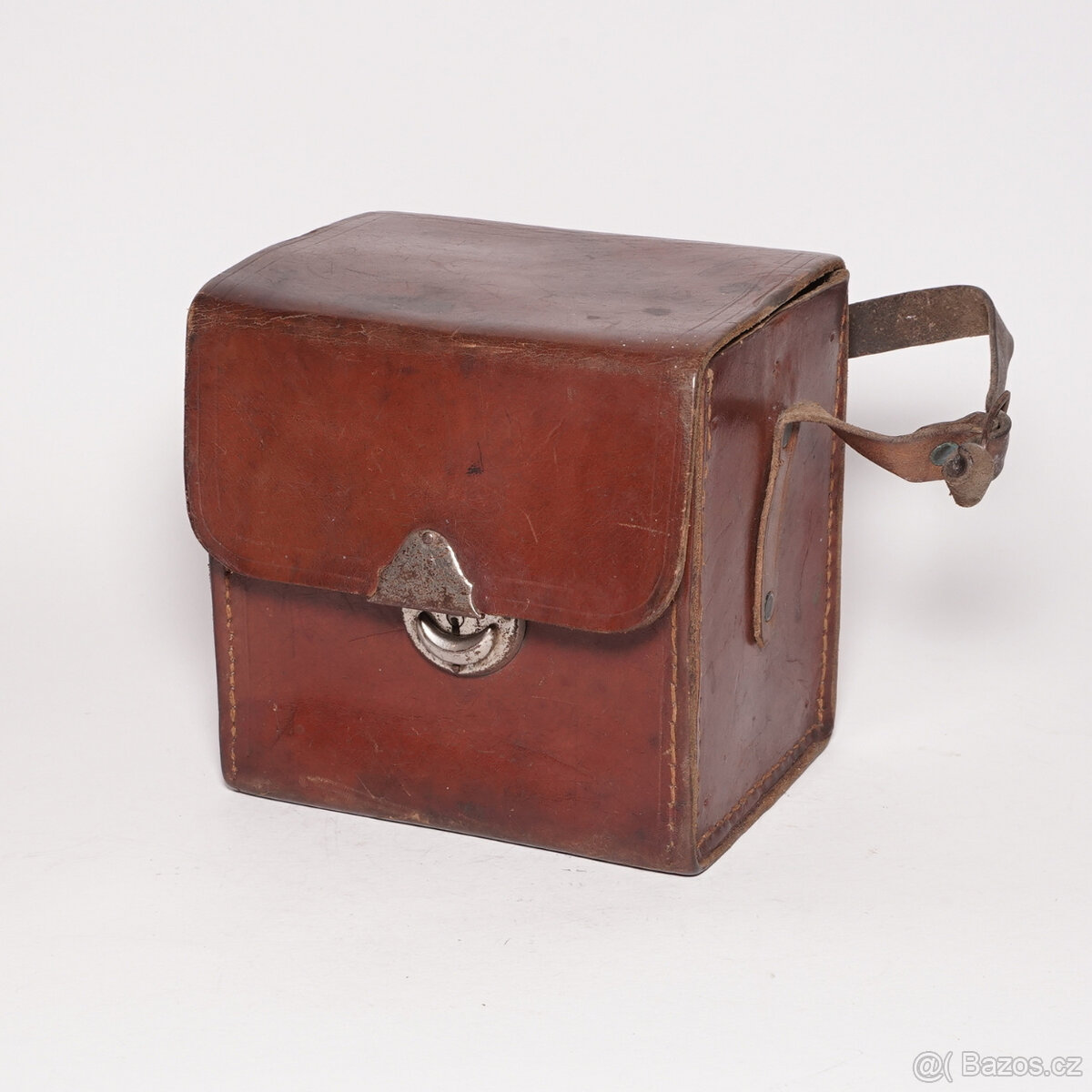 Zeiss Ikon Box-Tengor - 6