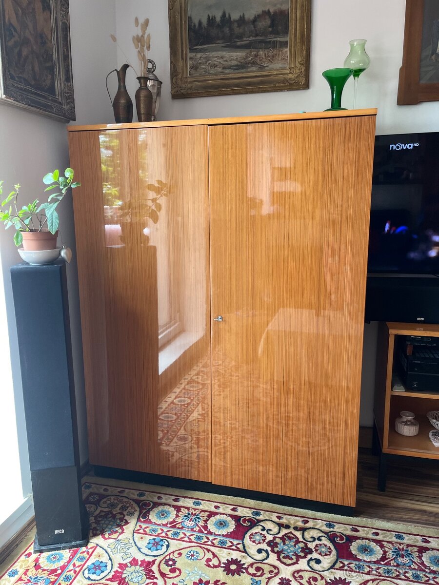 Obývací pokoj komplet - 6