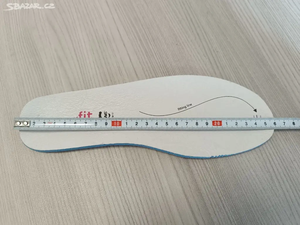 Nové dívčí boty Superfit vel. 39 - 6