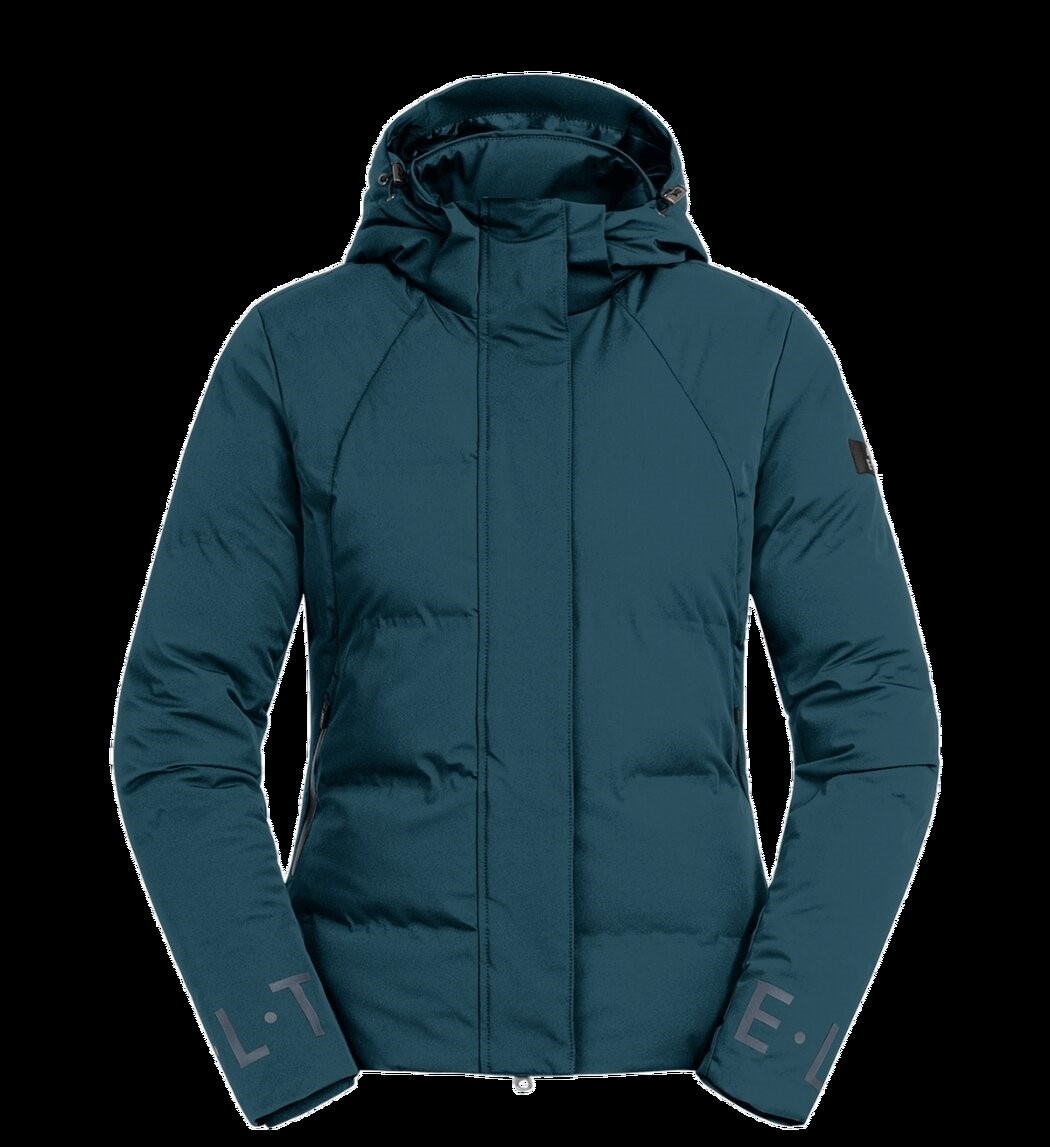 Nová zimní bunda ELT - 6