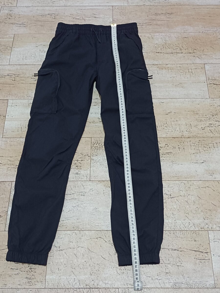 Chlapecké sportovní kalhoty, vel. 146/152, NOVÉ - 6