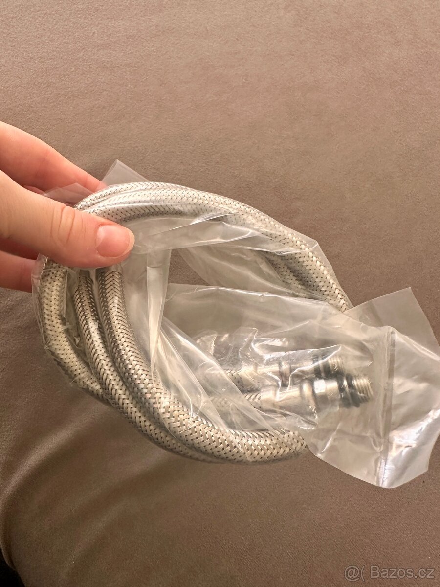 Umyvadlová baterie - 6