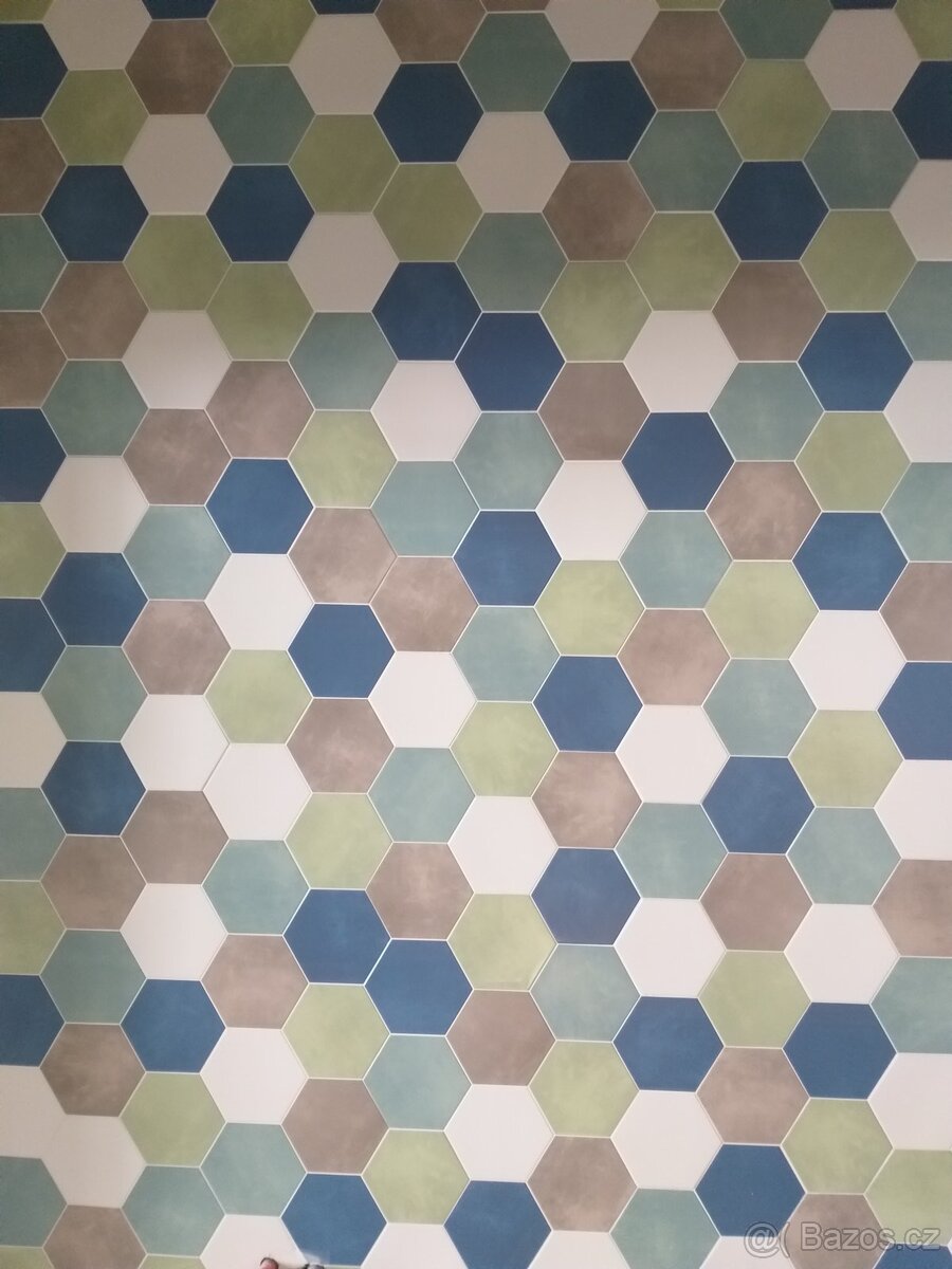 Rekonstrukce bytu - 6