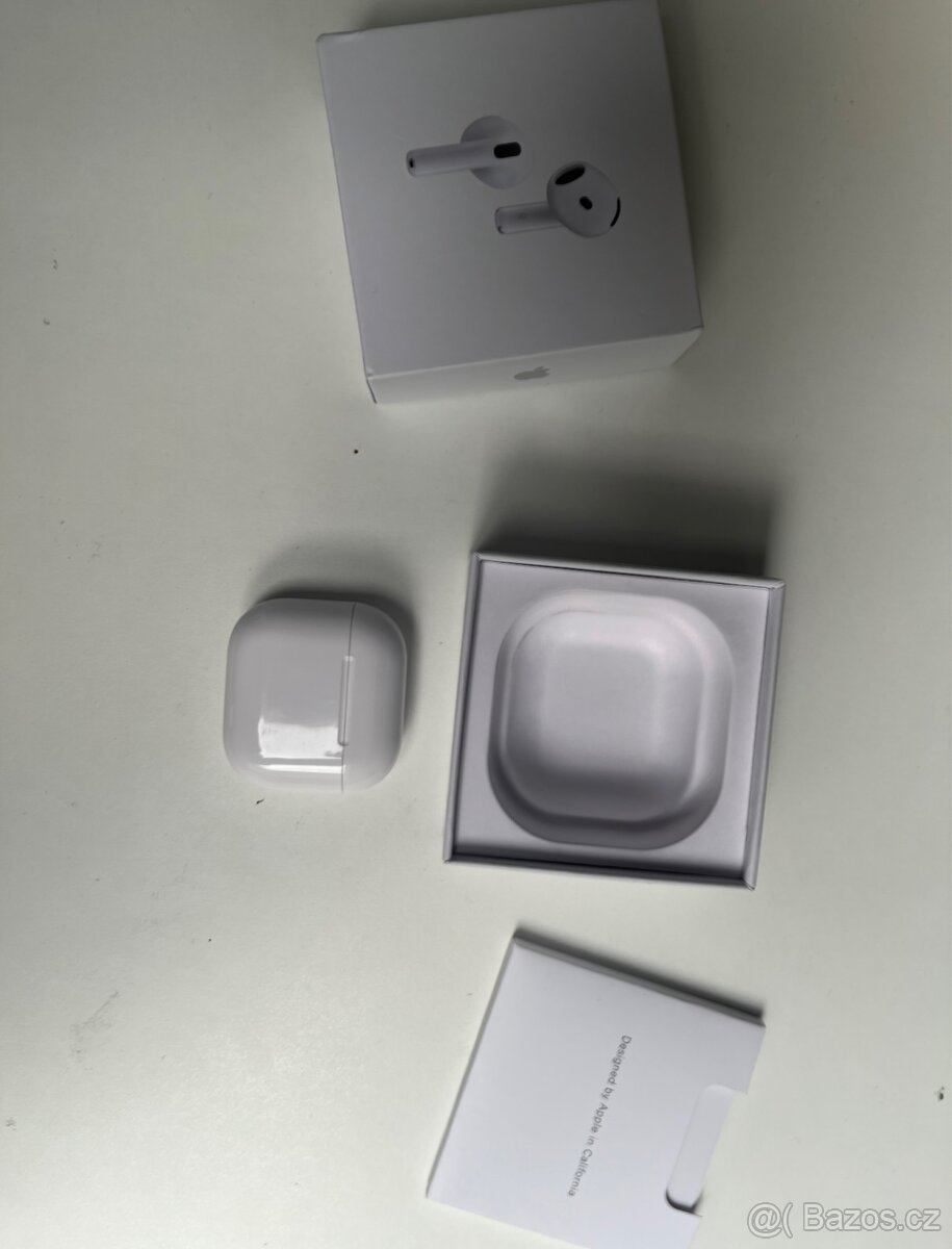 Airpods - 6
