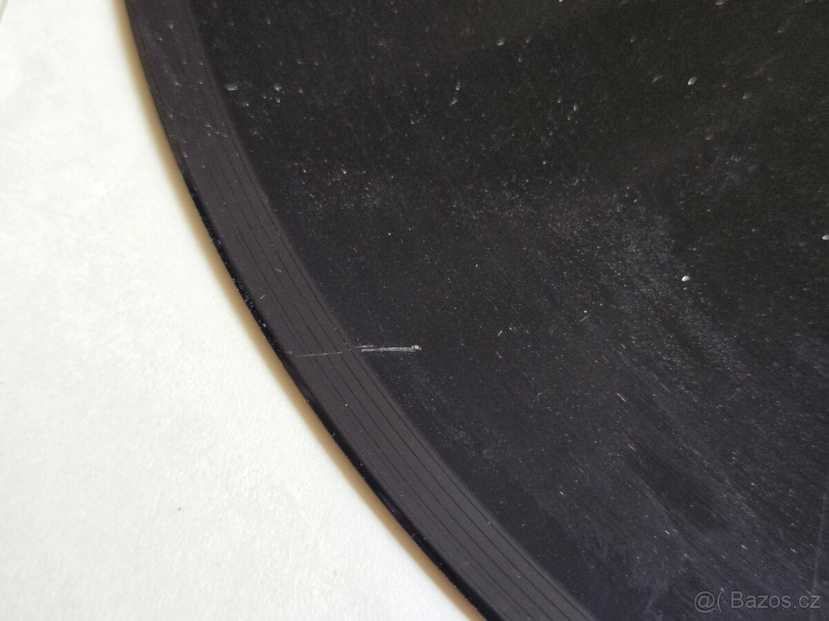 LP Radošinské naivné divadlo - HRY NA DOMÁCE ZVIERATÁ (1980) - 6