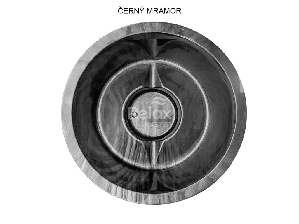 Koupací sud Cortina - 6