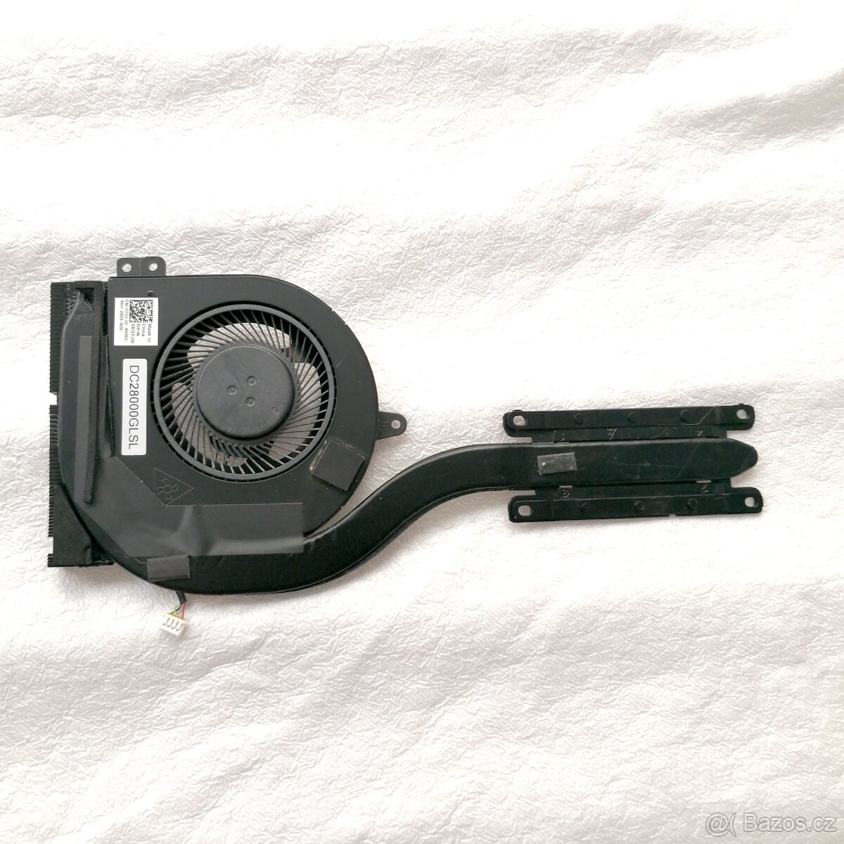 Dell Latitude e5470 - náhradní díly - 6