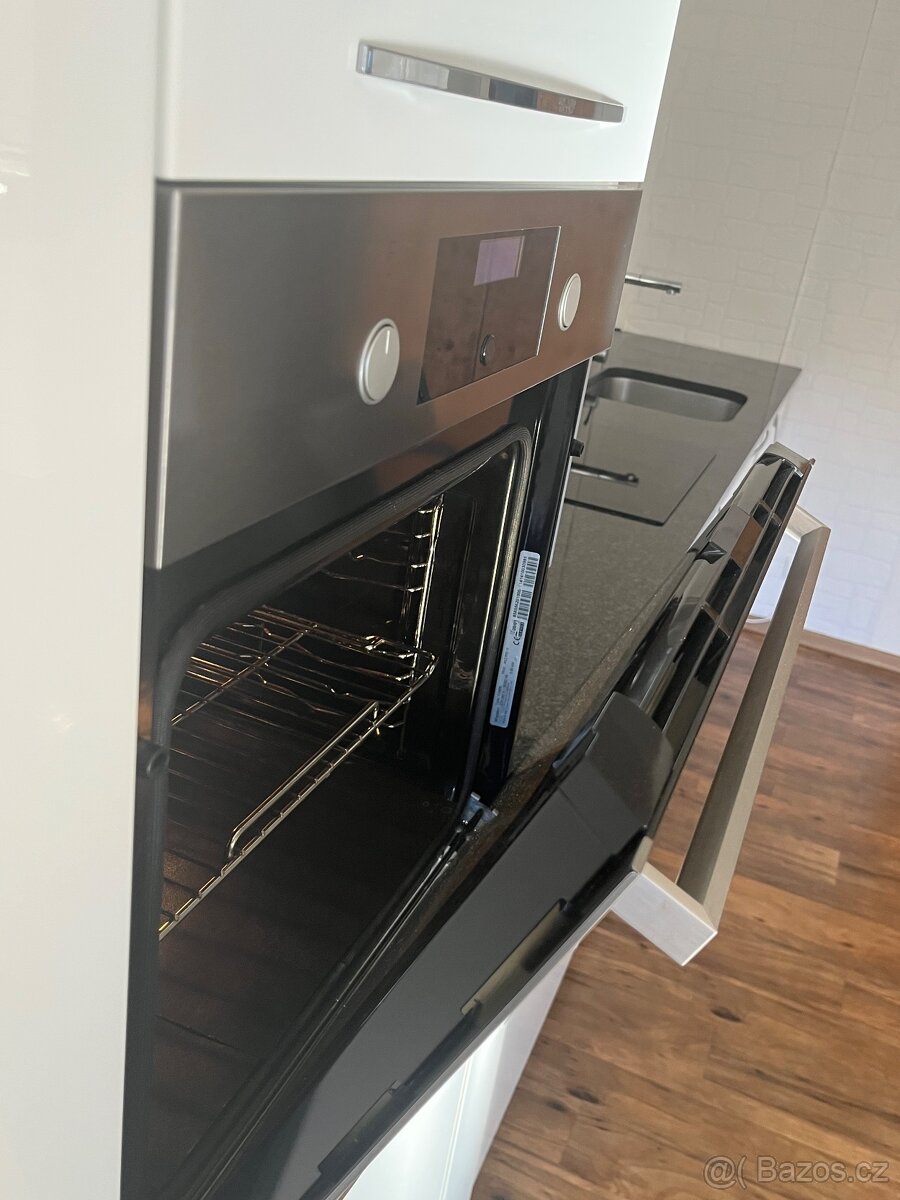 Kuchyň komplet a dá se poskládat podle potřeby - 6