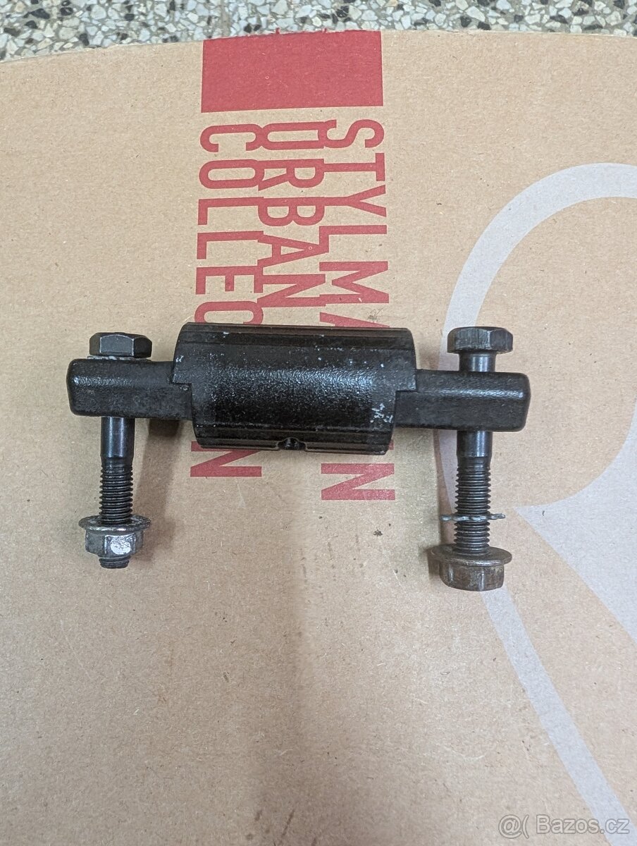 Triumph speed triple 1050 - 6