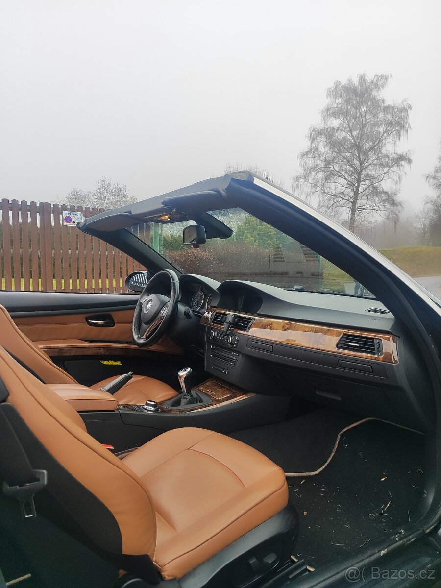 BMW e93 320i Cabriolet/Roadster - 6