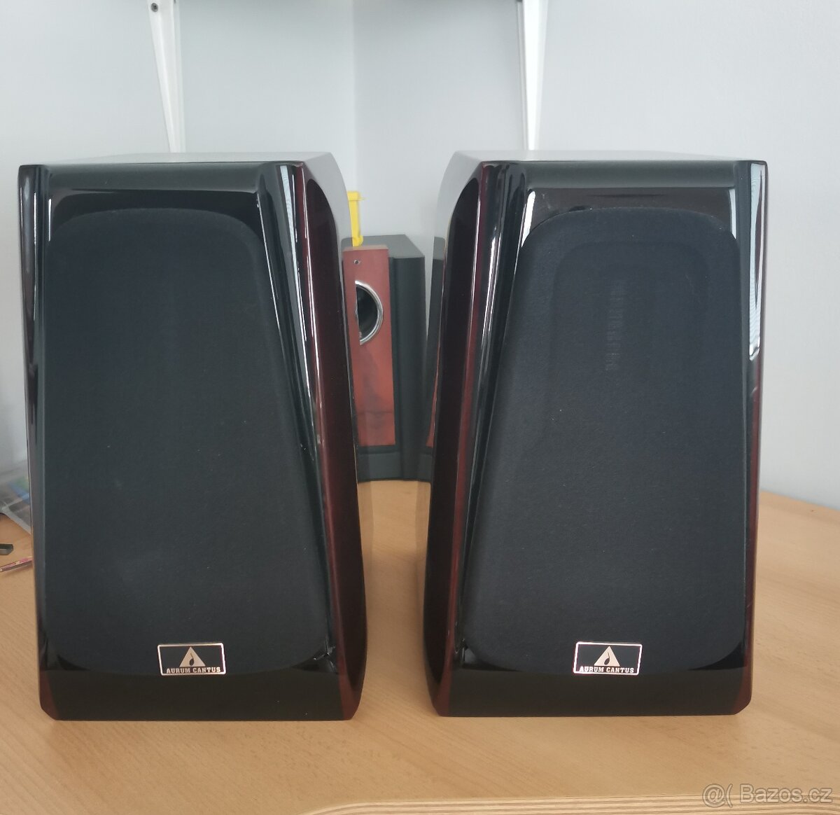 Aurum Cantus Leisure 2 SE MK II - 6