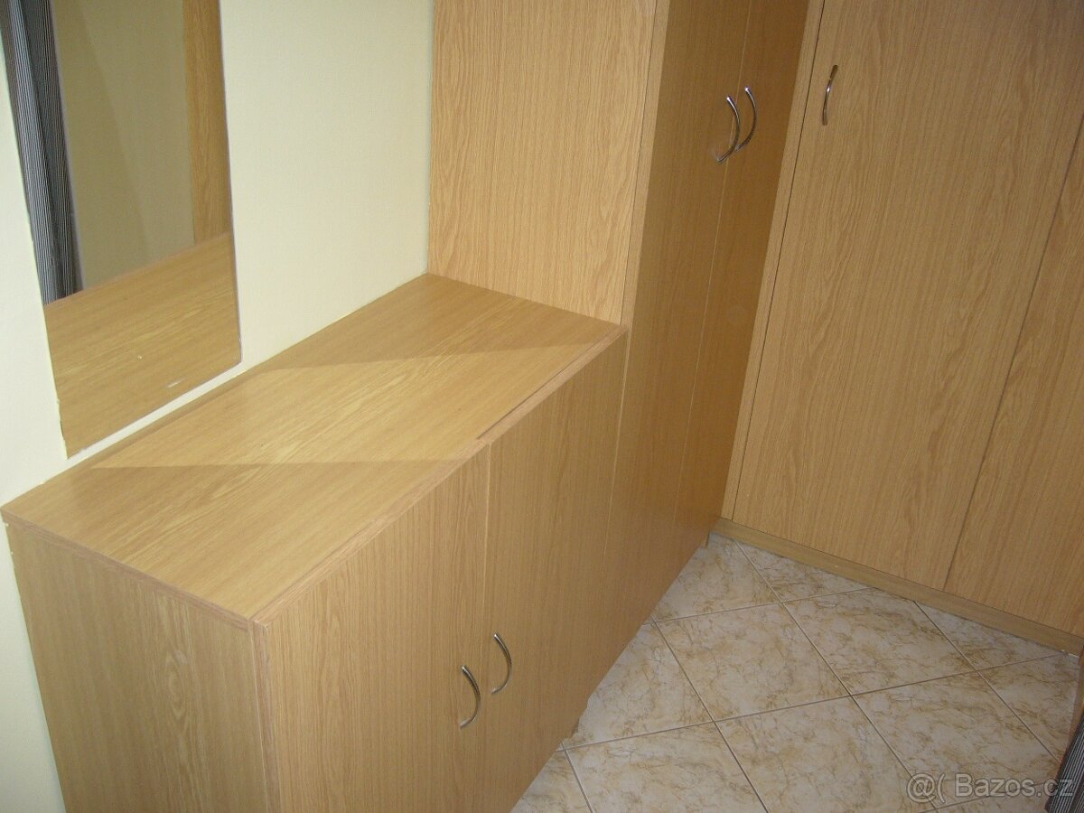 Pronájem bytu 1+kk - Močidla 2160 - 6