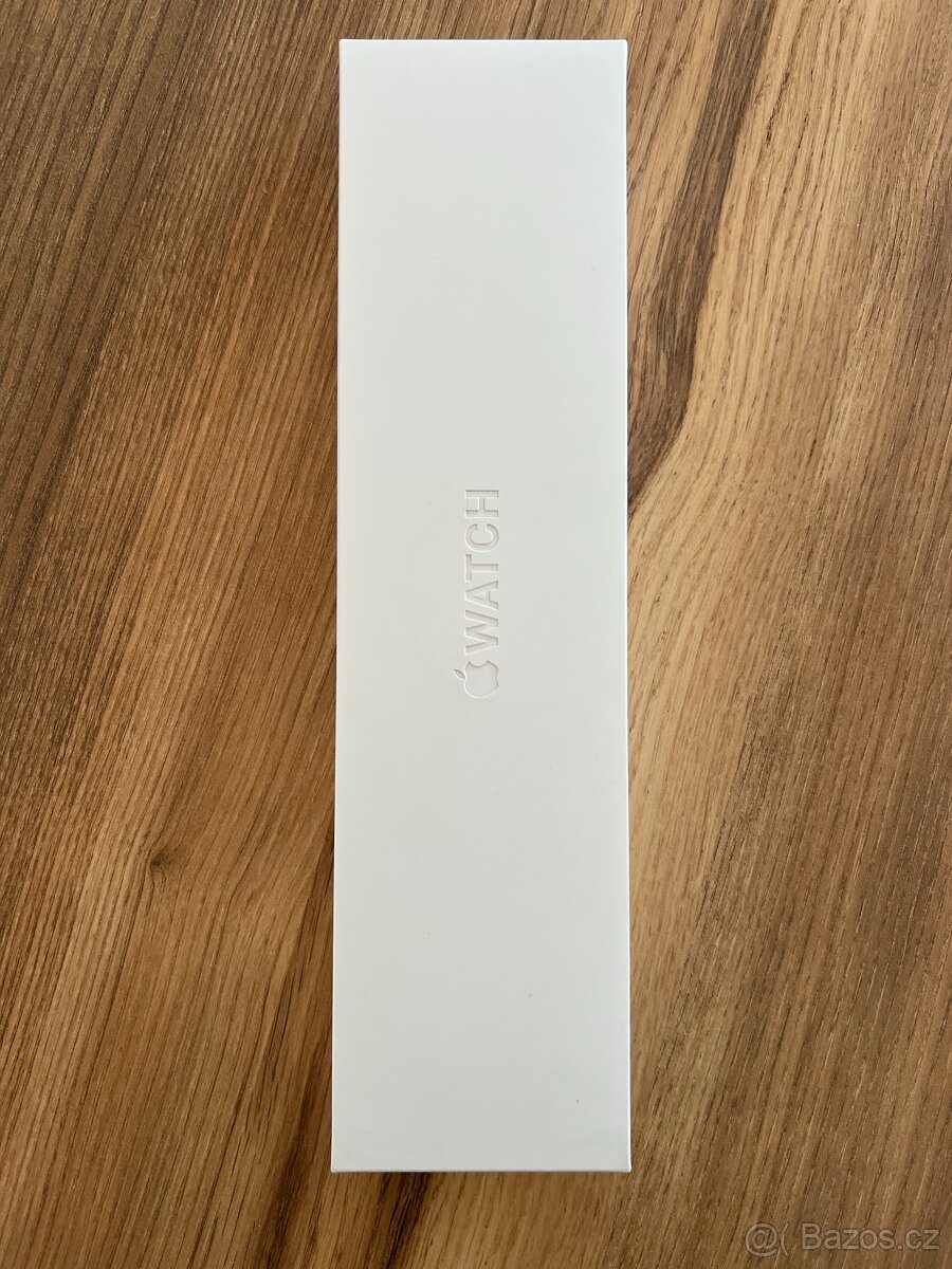 Apple Watch Series 7 - 6