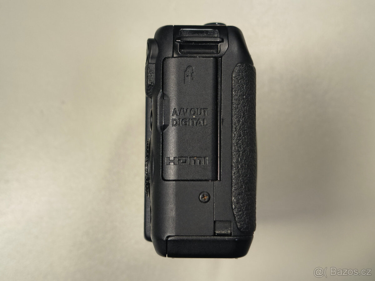 Canon Power Shot G15 jako nový - 6