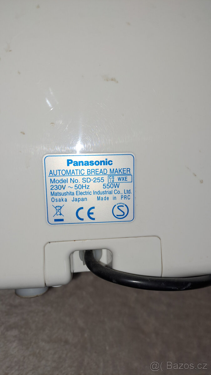 pekárna na chleba - 6