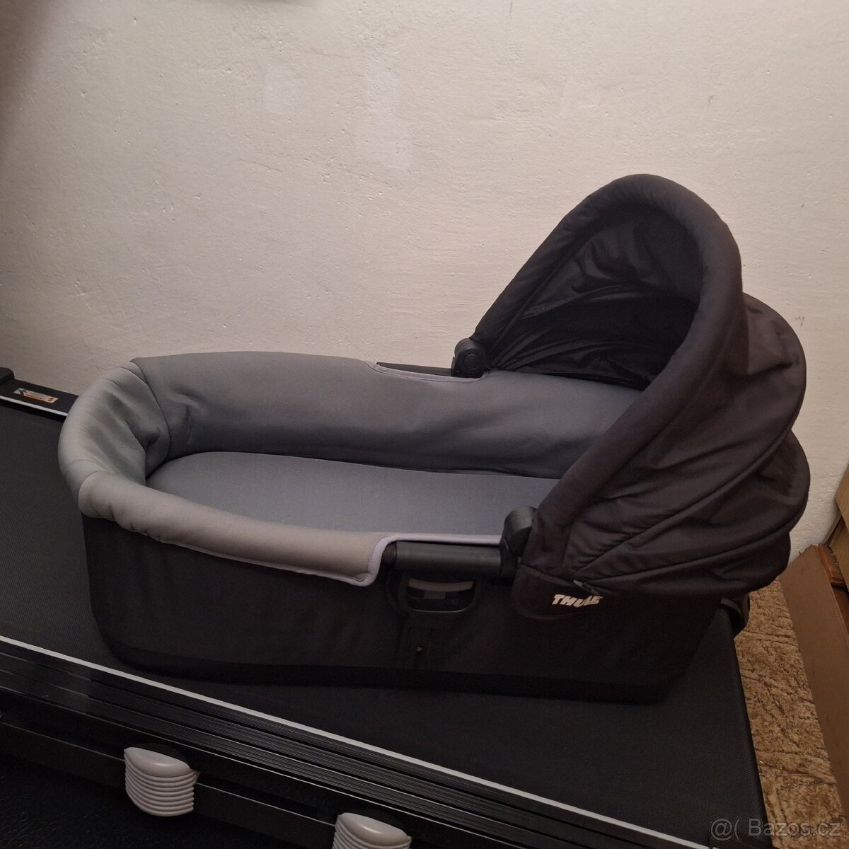 Korbička Thule - 6