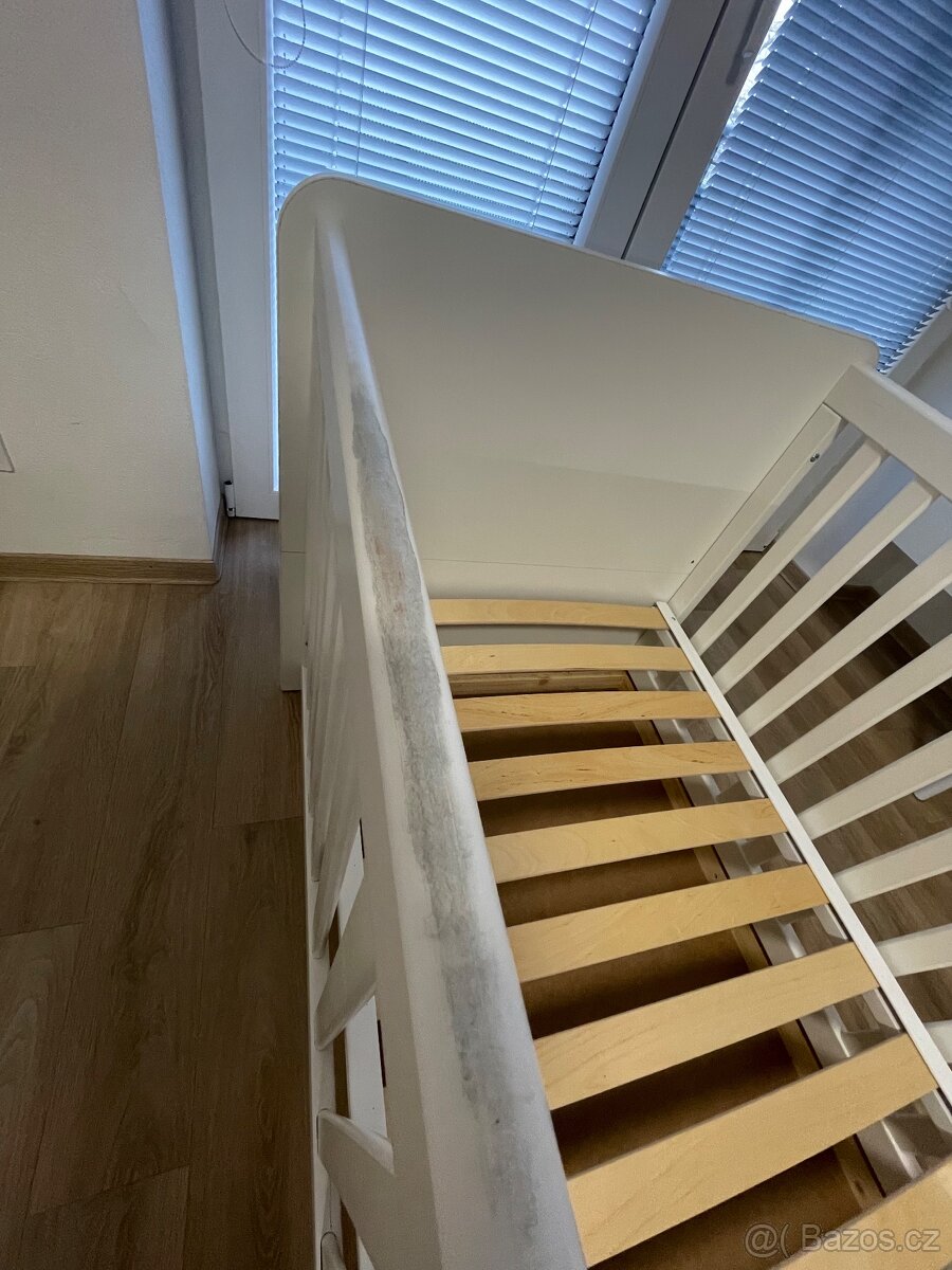 Dětská postýlka - 6