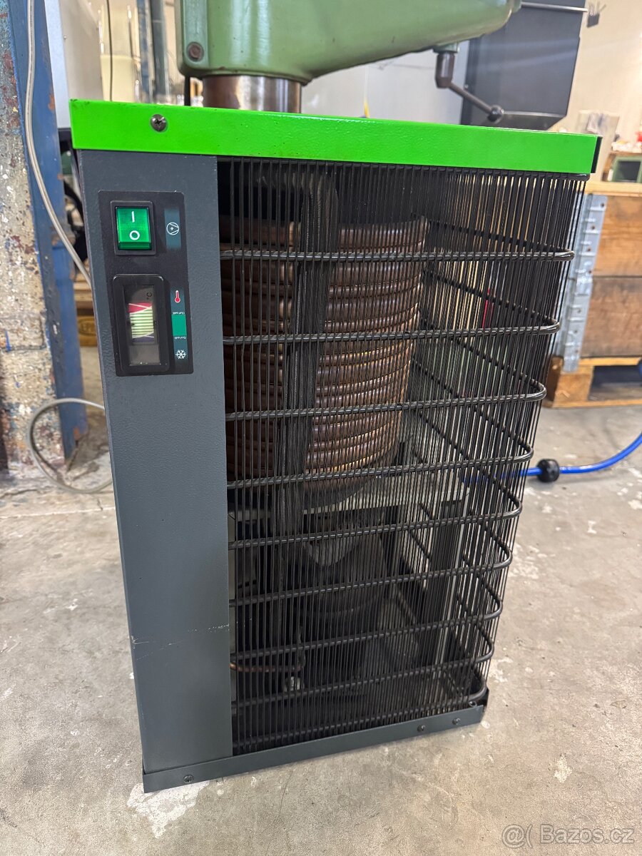 Kompresor ATMOS + susicka ATMOS - 6