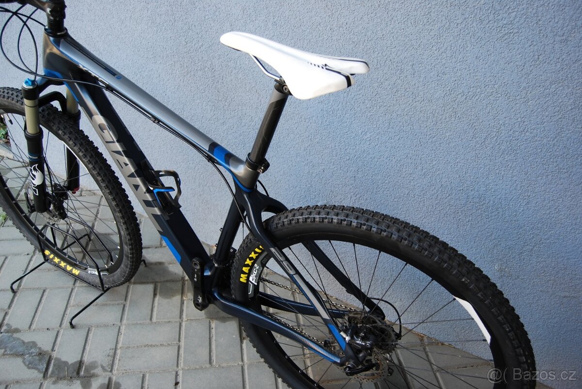 Giant XTC 29 Carbon L - 6