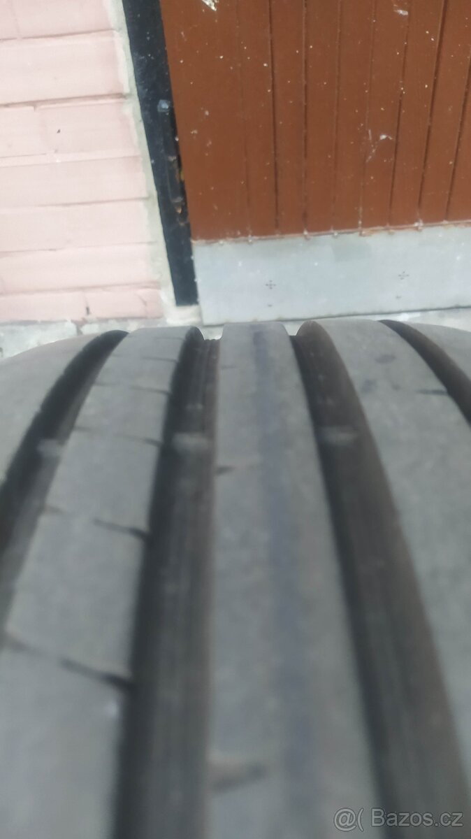 Dunlop Sport Maxx RT2 215/45 R17 91Y - 6