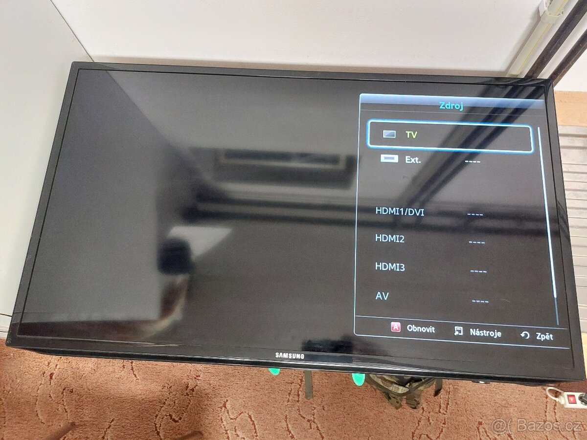 Televize Samsung - 6