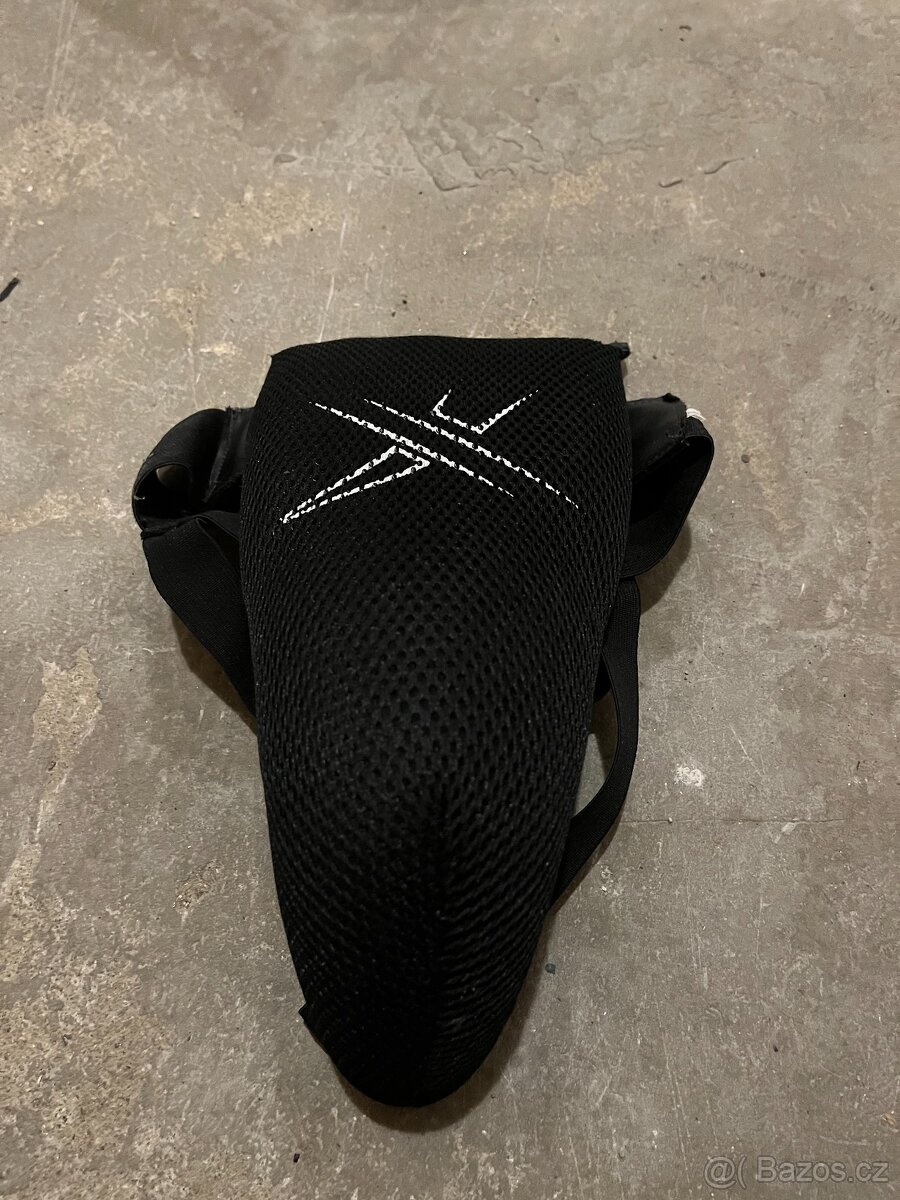 Lapa,Suspenzor,chrániče - 6