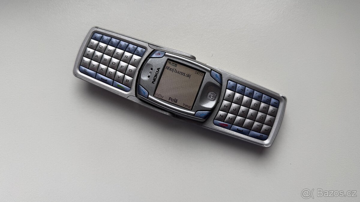 Nokia 6820a - 6