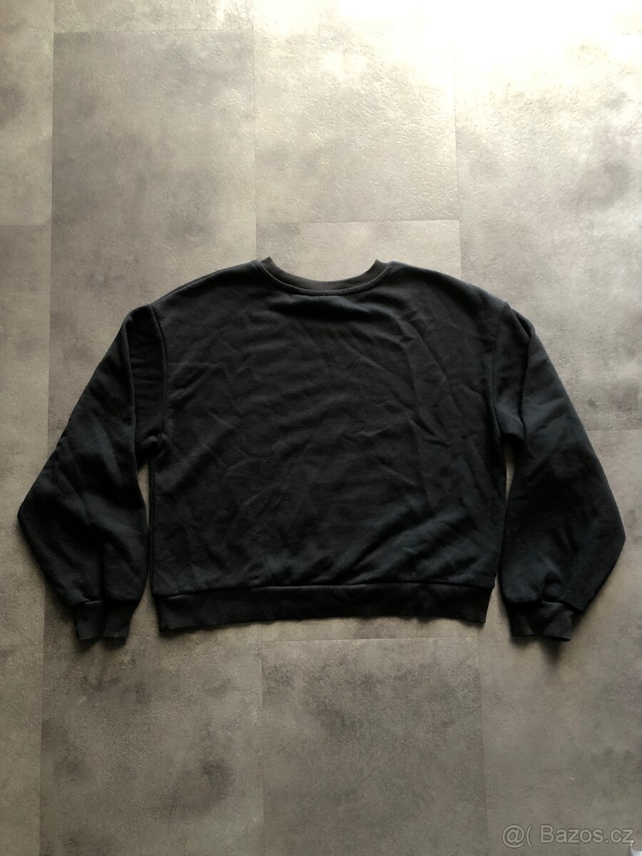 Originál Pink Floyd crop top - 6