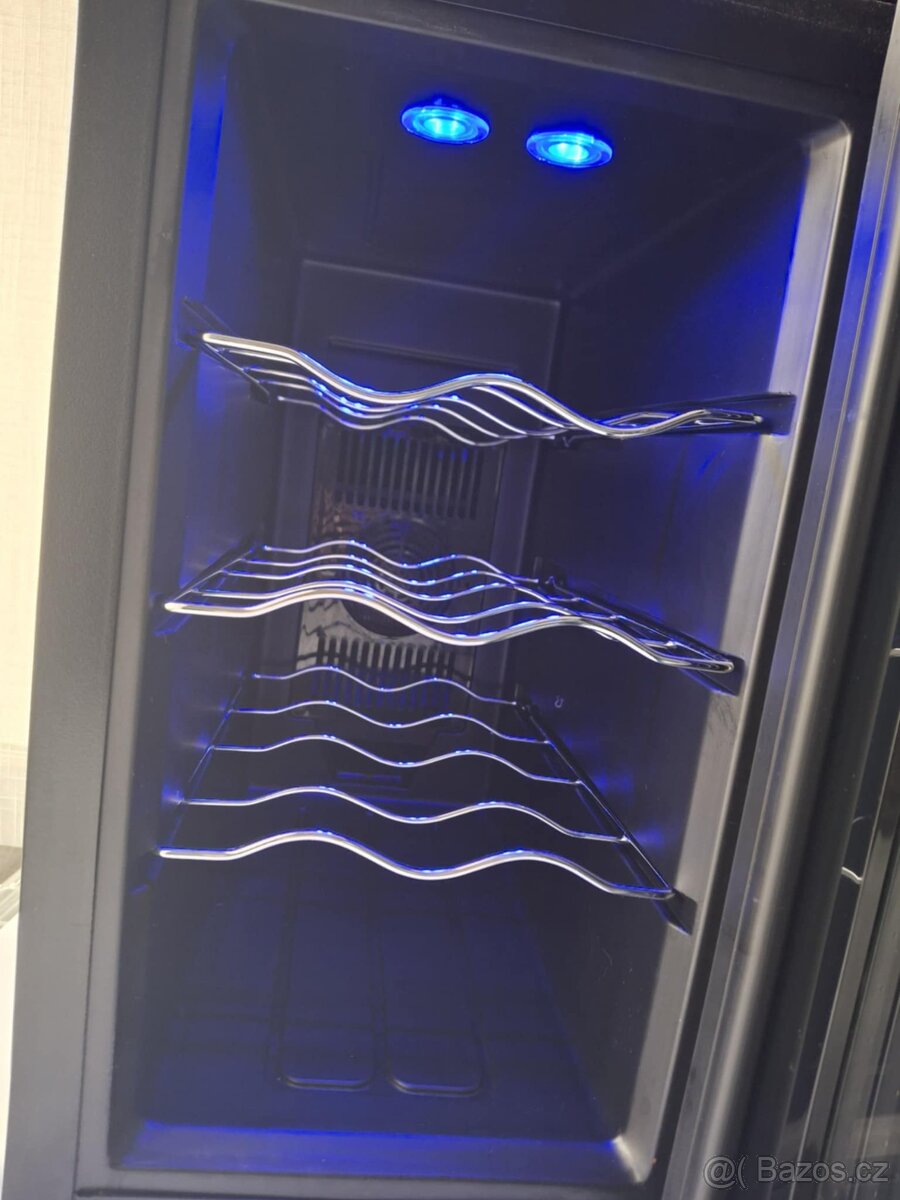 Vinotéka značka Guzzanti - 6