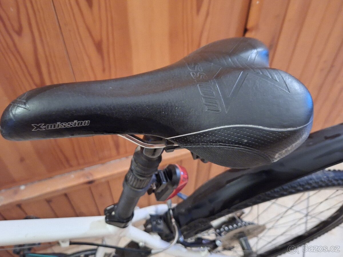 Kolo Merida Crossway 100 - 6