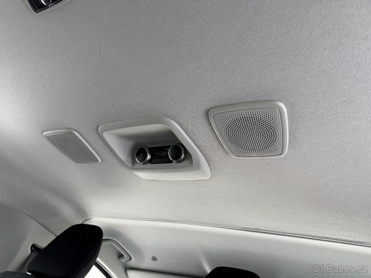 Čalounění interiéru Ford Transit Custom V710 LH2 23- - 6