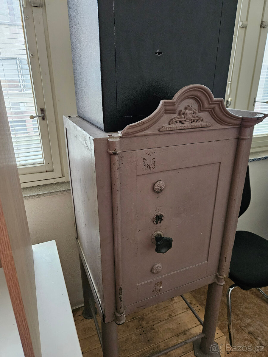 TREZOR - POPELKA - 6