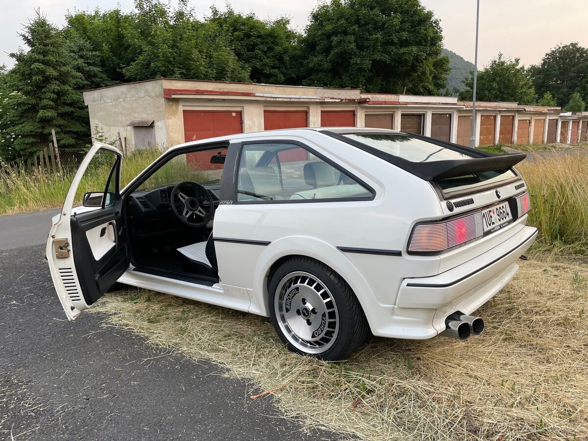 Vw Scirocco 53b - 6